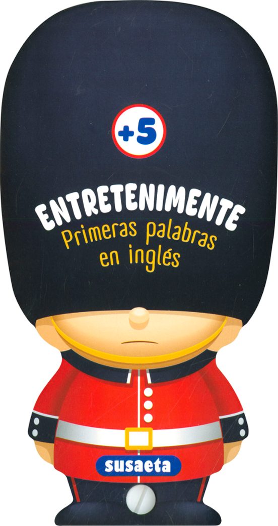 Primeras Palabras En Ingles