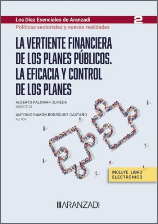 La Vertiente Financiera De Los Planes Públicos. La Eficacia Y Con Trol