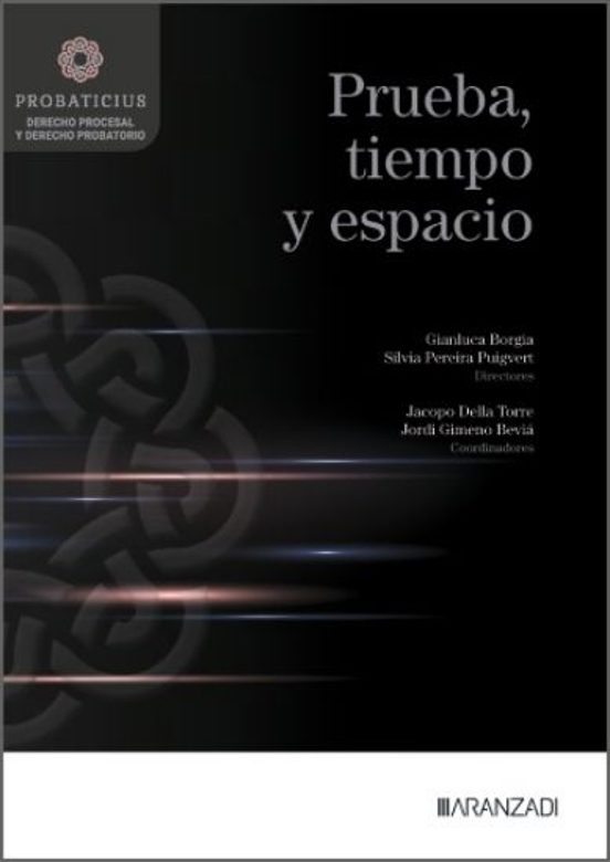Prueba Tiempo Y Espacio