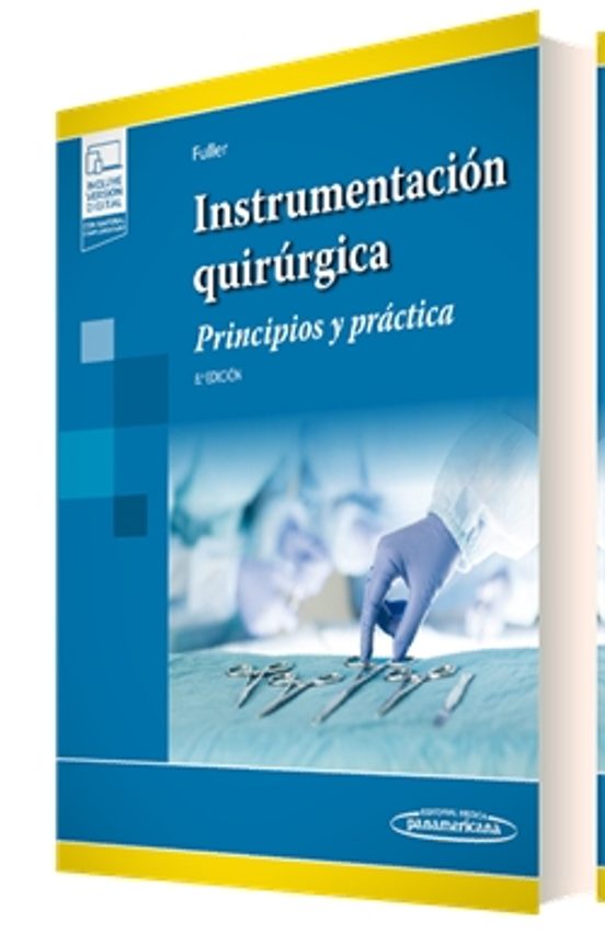 Instrumentación Quirúrgica