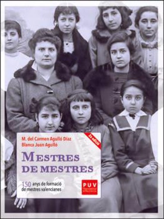 Mestres de Mestres