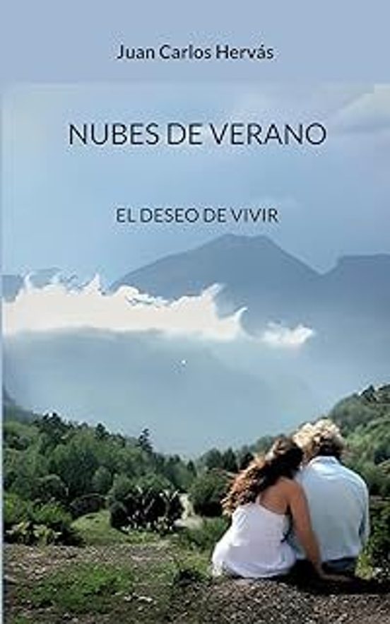 Nubes De Verano