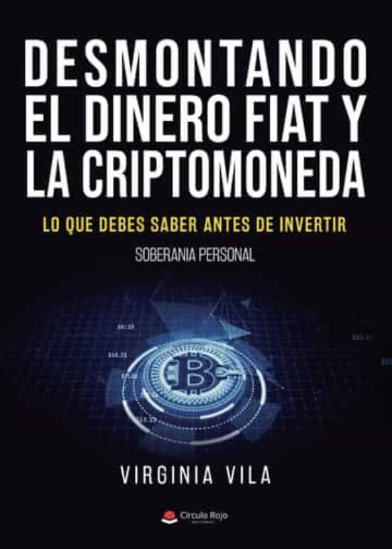 Desmontando El Dinero Fiat Y La Criptomoneda