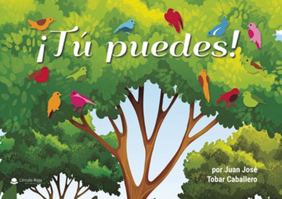 ¡Tú puedes!