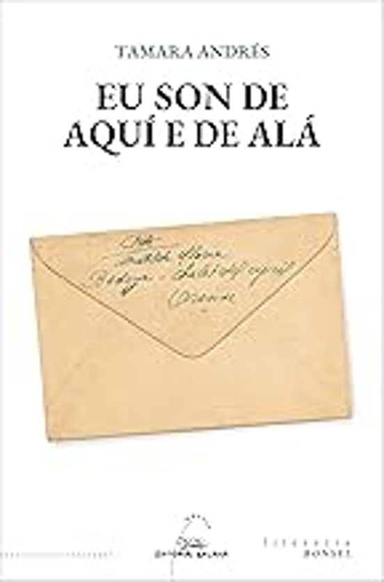 Eu Son De Aquí E De Alá