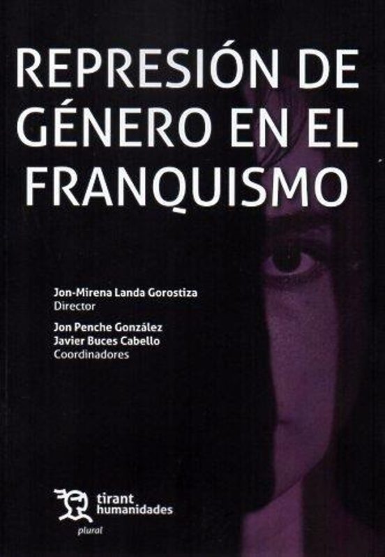 Represión De Género En El Franquismo