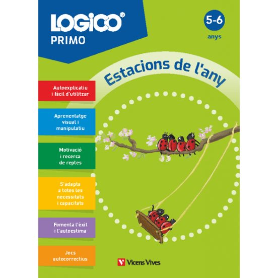 Logico Primo. Estacions de L Any