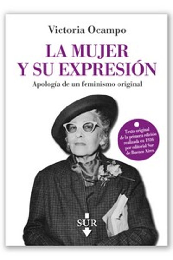 La Mujer Y Su Expresion