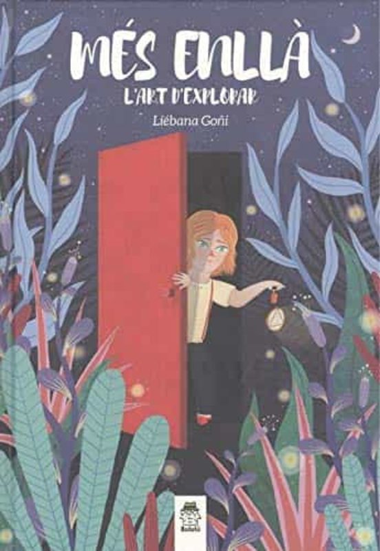 Mes Enllà. L Art D Explorar