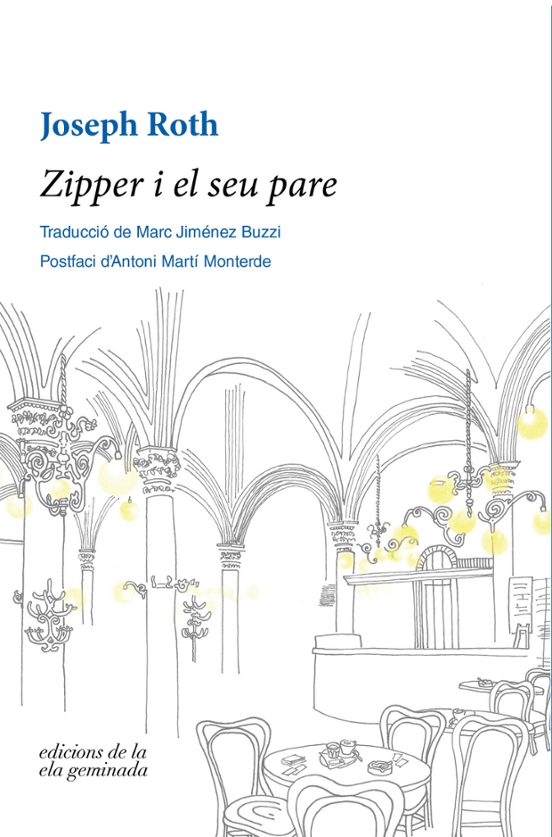 Zipper I El Seu Pare
