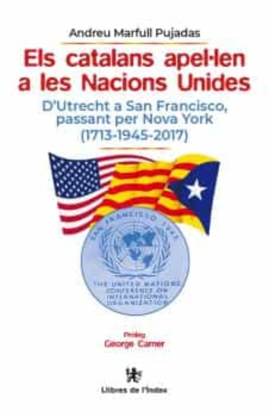 Els Catalans Apel·len A Les Nacions Unides