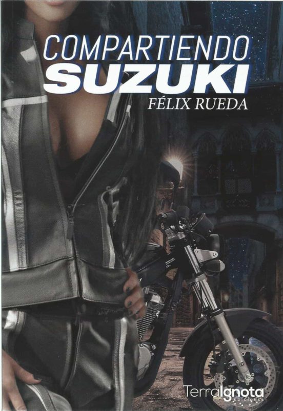 Compartiendo Suzuki