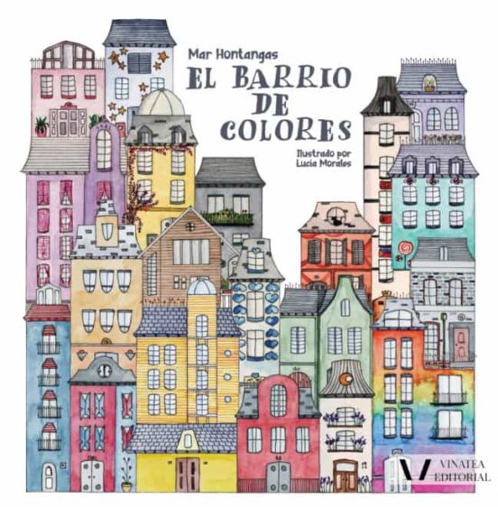 El Barrio De Colores