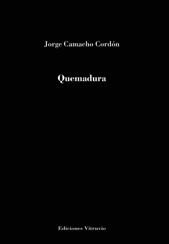 Quemadura