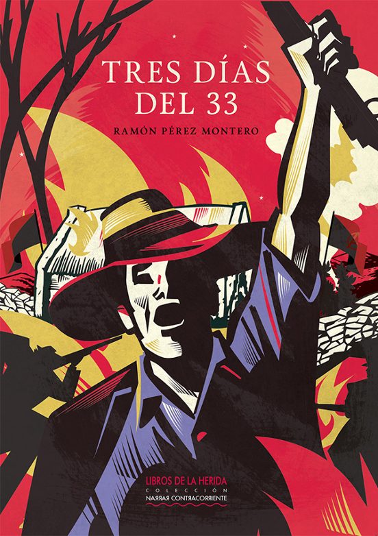 Tres días del 33