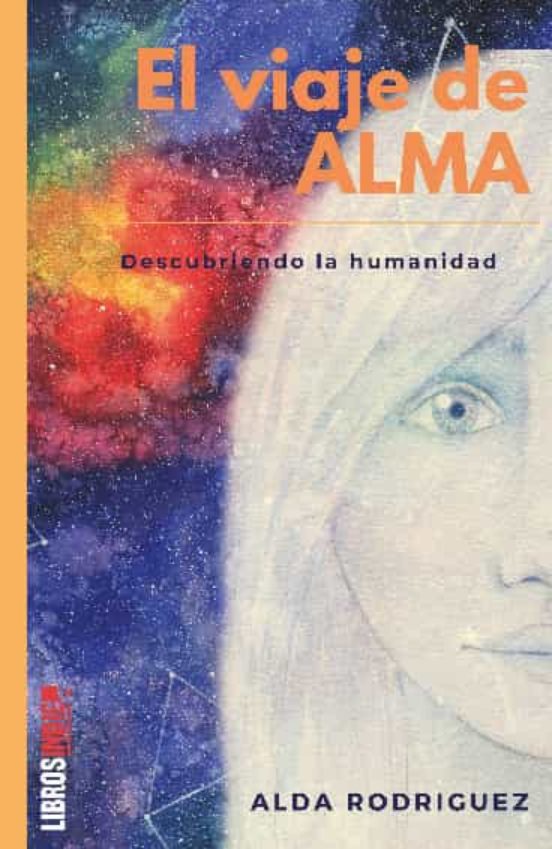 El Viaje De Alma