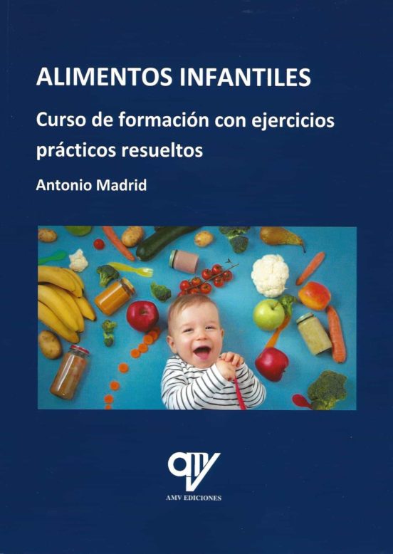 Alimentos Infantiles