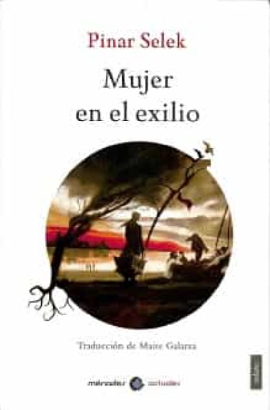 Mujer En El Exilio