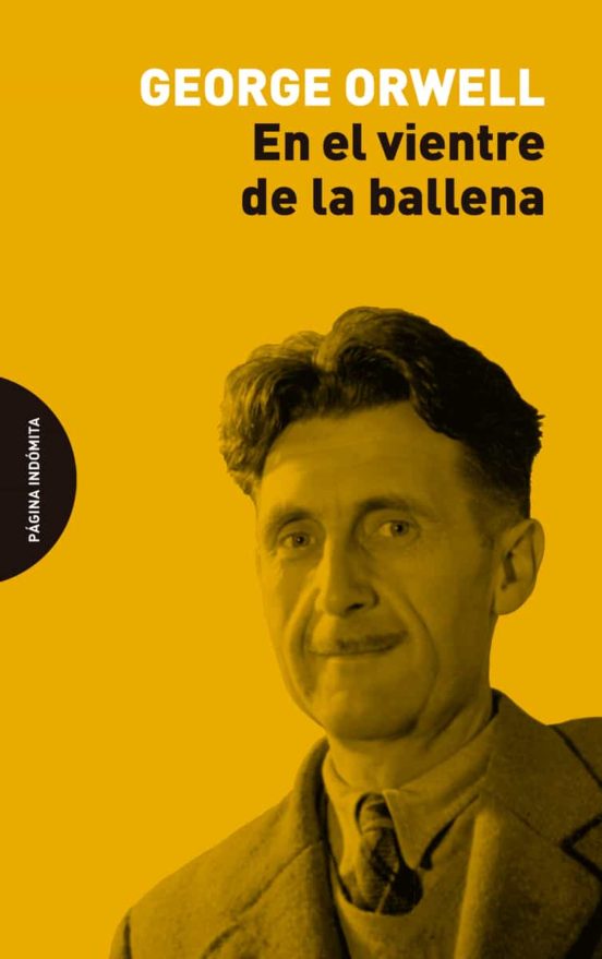 En El Vientre De La Ballena