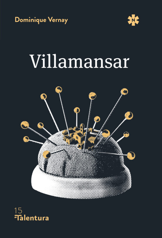 Villamansar