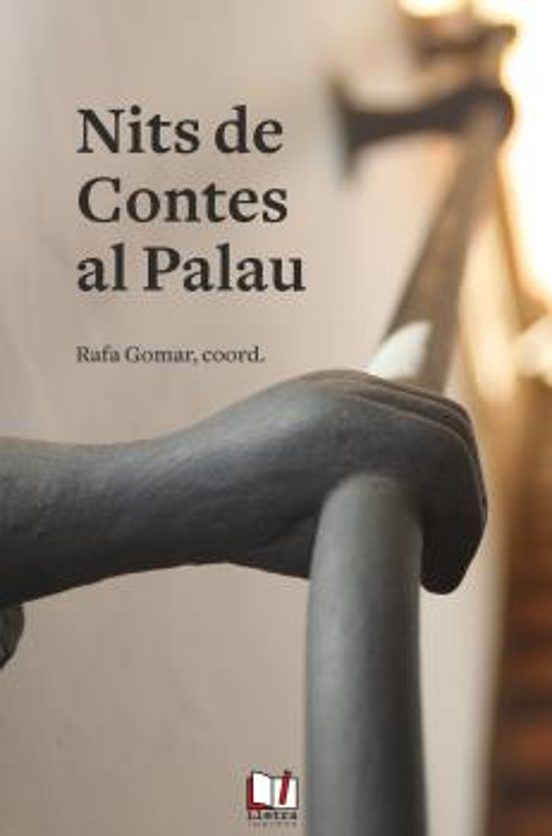 Nits De Contes Al Palau