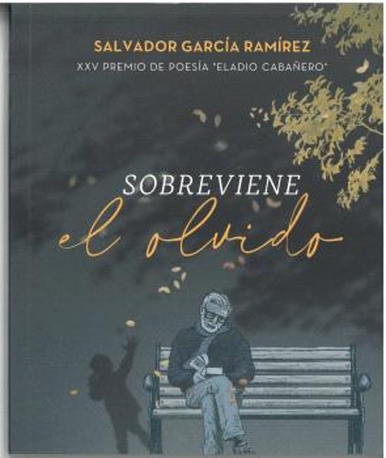 Sobreviene El Olvido
