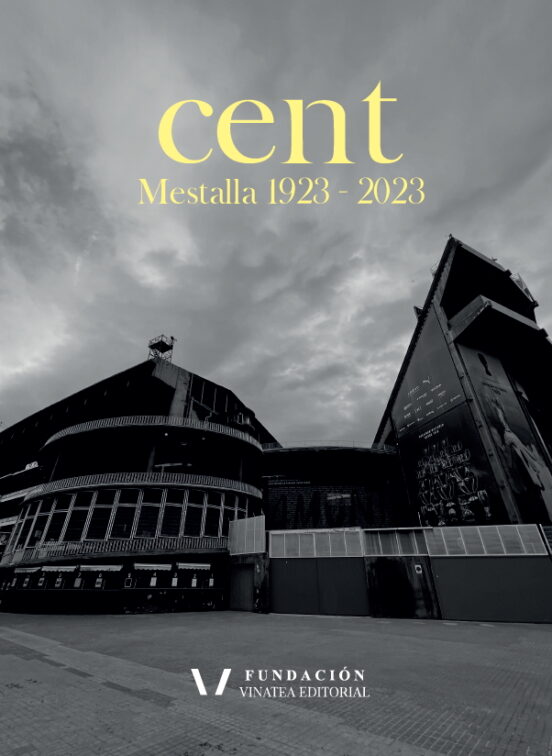 Cent. Mestalla 1923-2023