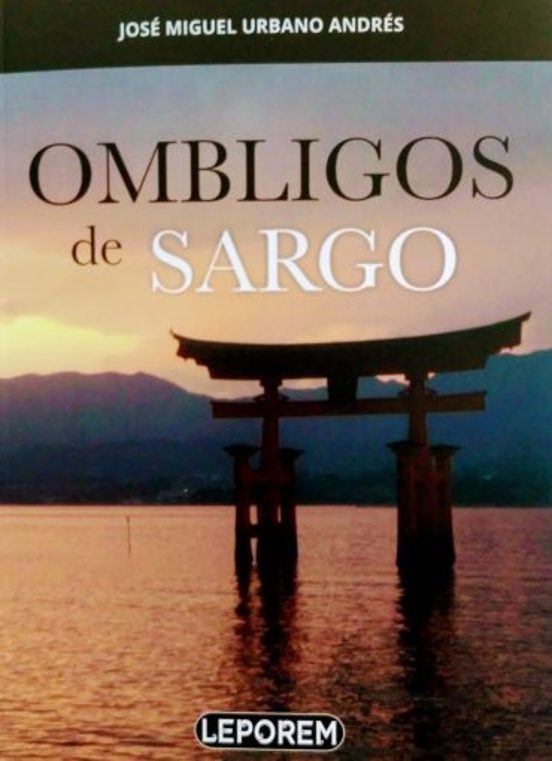 Ombligos De Sargo