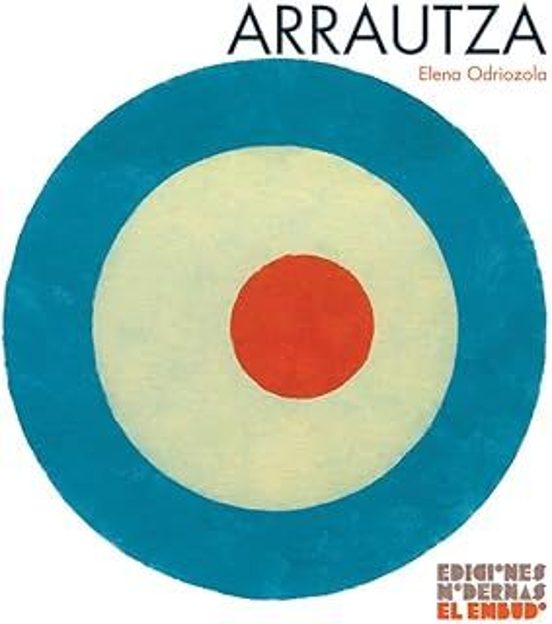 Arrautza
