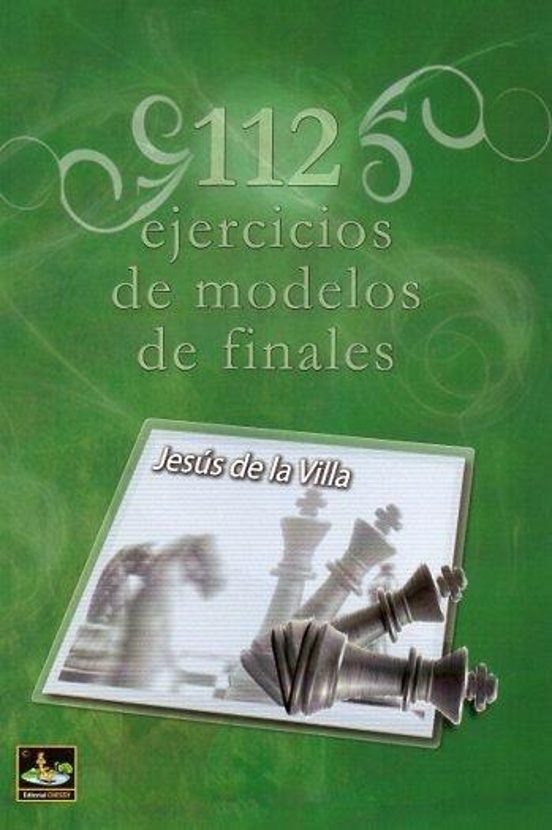 112 Ejercicios De Modelos De Finales