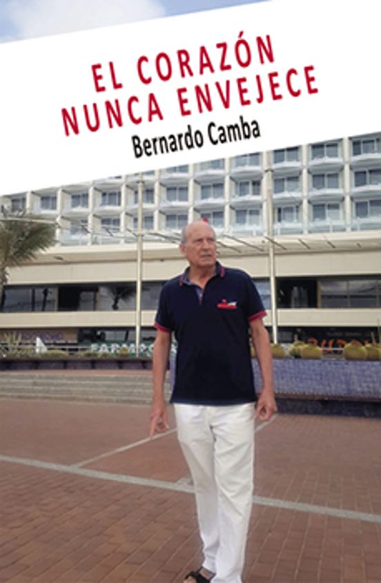 El Corazón Nunca Envejece