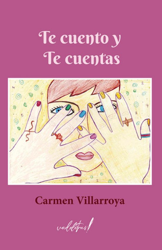 Te Cuento Y Te Cuentas