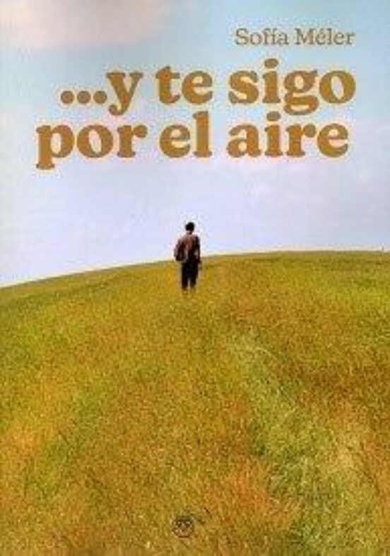 Y Te Sigo Por El Aire