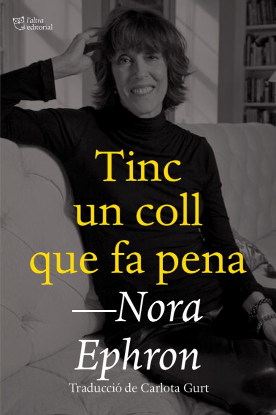 Tinc Un Coll Que Fa Pena