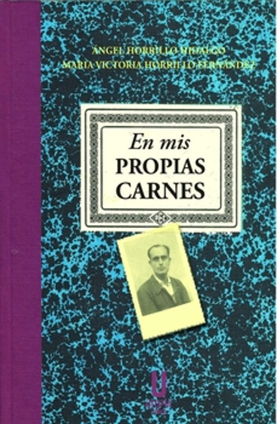 En Mis Propias Carnes