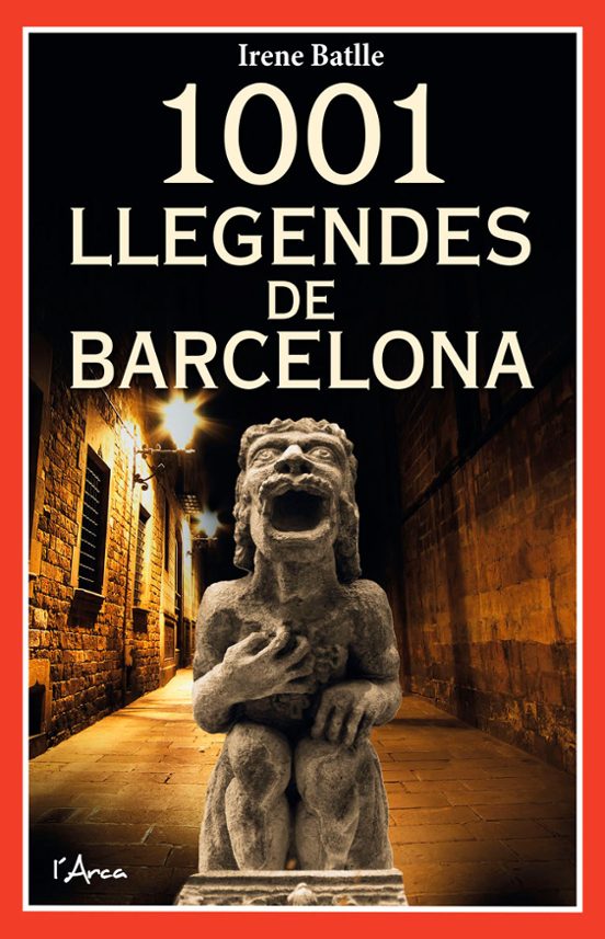 1001 Llegendes De Barcelona