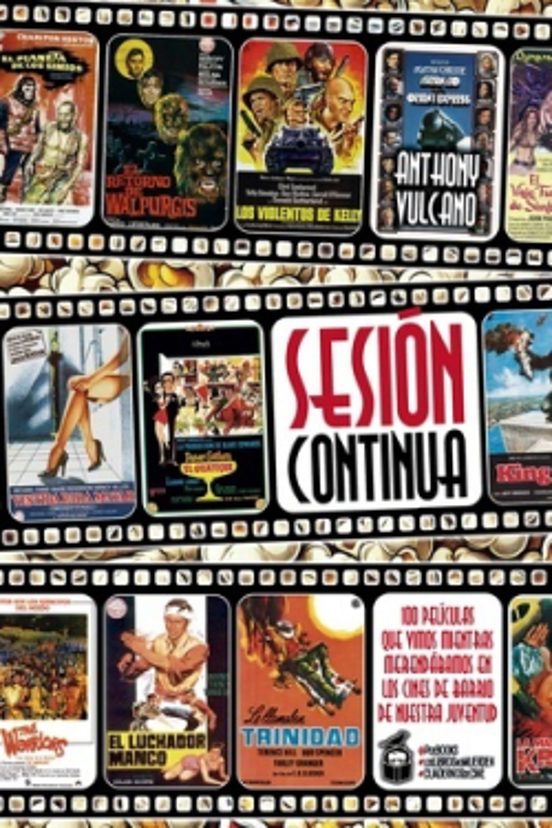 Sesión Continua