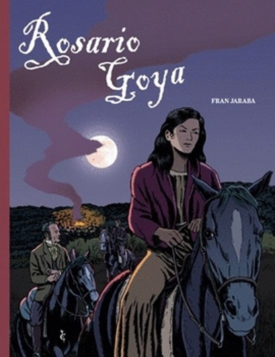 Rosario Goya