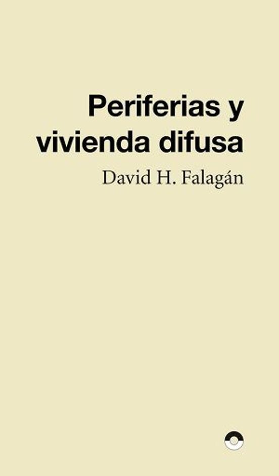 Periferias Y Ciudad Difusa
