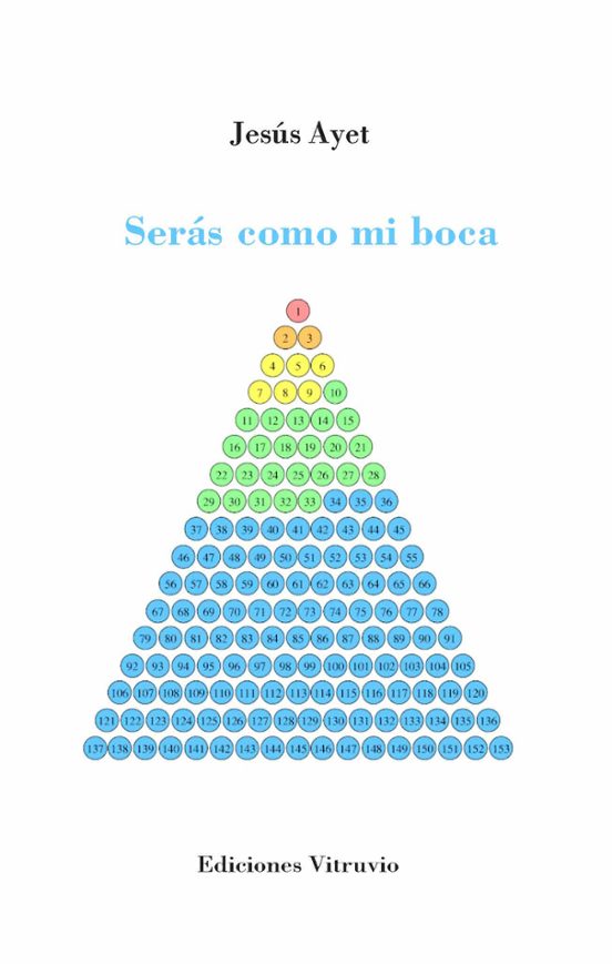 Serás Como Mi Boca