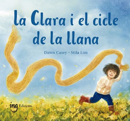 La Clara I El Cicle De La Llana