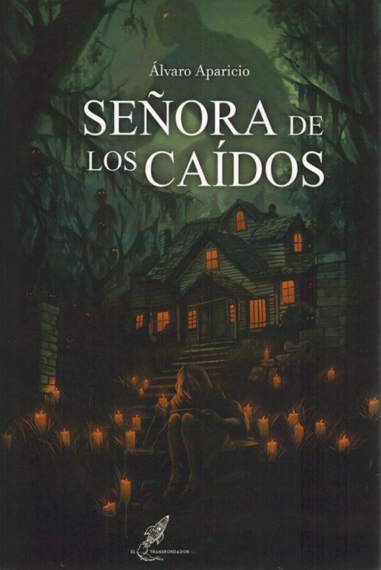 Señora De Los Caidos