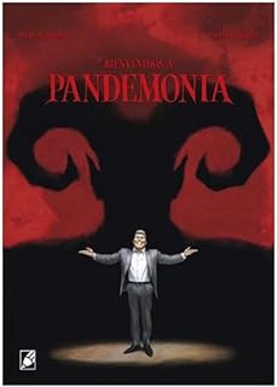 Bienvenidos A Pandemonia
