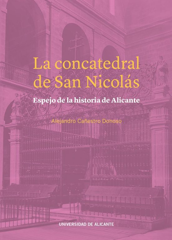 La Concatedral De San Nicolás