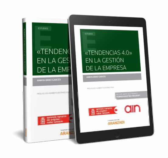 Tendencias 40 En La Gestión De La Empresa