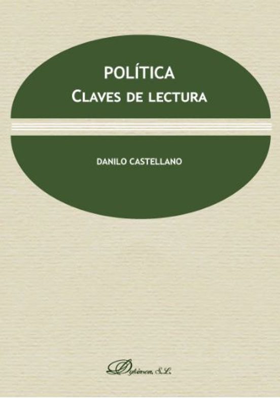 Política. Clave De Lectura