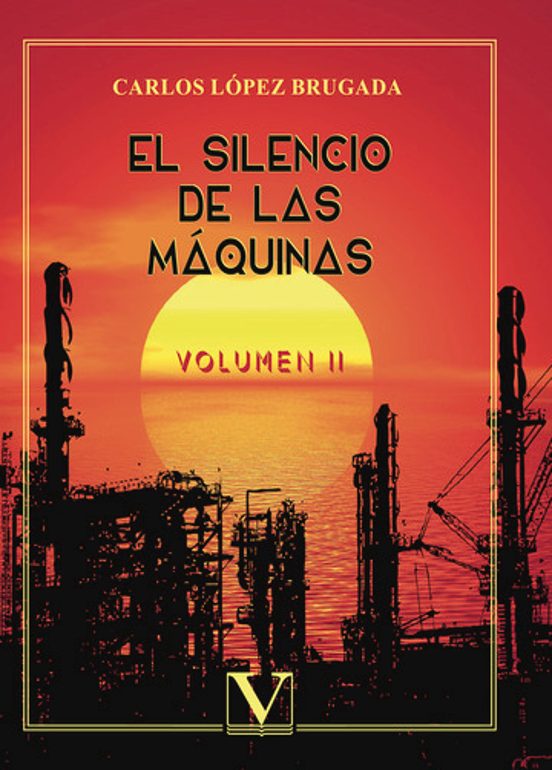 El Silencio de las Máquinas