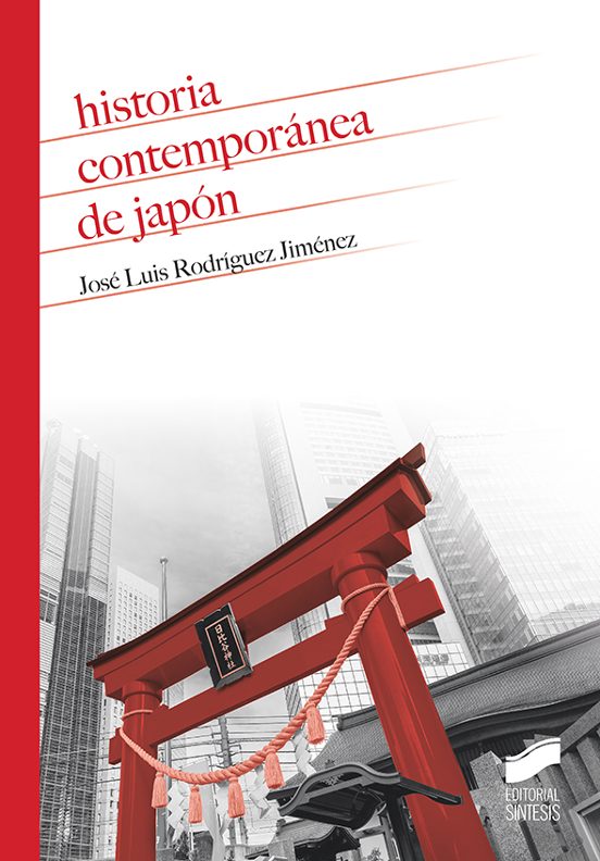 Historia Contemporánea De Japón