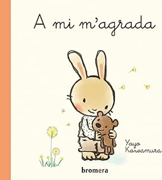 A Mi M Agrada