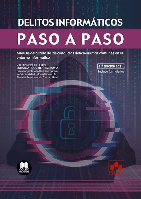Delitos Informáticos. Paso A Paso. Análisis Detallado De Las Conductas